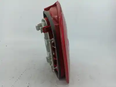 Second-hand car spare part left tailgate light for skoda fabia i hatchback (6y2) 1.2 gasolina 2004 5p oem iam references 11a314b  
