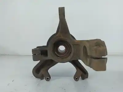 Second-hand car spare part front left knuckle for ford focus (daw, dbw) 1.8 turbo di / tddi oem iam references   