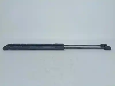 Автозапчастина б/у амортизаторі багажника/дверей для seat leon (5f1) 1.5 tgi посилання на oem iam 5f4827550b01s