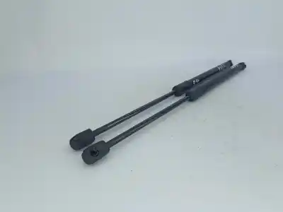 Second-hand car spare part tailgate gas strut for seat leon (5f1) 1.5 tgi oem iam references 5f4827550b01s  