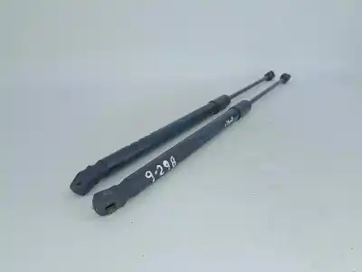 Second-hand car spare part tailgate gas strut for seat leon (5f1) 1.5 tgi oem iam references 5f4827550b01s  