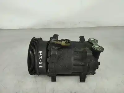 Peça sobressalente para automóvel em segunda mão motor de sofagem por rover 400 sedan (rt) 414 si gasolina 1998 referências oem iam 