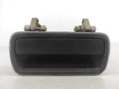Second-hand car spare part exterior right rear door handle for suzuki vitara (et) hdi (se 420hdi) oem iam references 