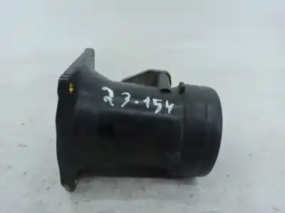 Автозапчастина б/у витратомір повітря для audi a3 (8l1) 1.6 посилання на oem iam 06a906461b  