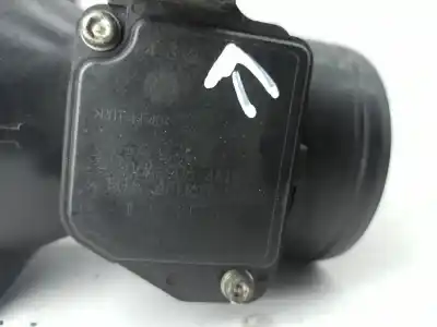 Автозапчастина б/у витратомір повітря для audi a3 (8l1) 1.6 посилання на oem iam 06a906461b  