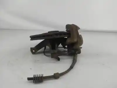 Автозапчастина б/у передній лівий культ для citroen ds4 (nx_) 1.6 hdi 115 посилання на oem iam   