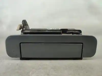 Автозапчасти б/у ЗАДНЯЯ ПРАВАЯ НАРУЖНАЯ РУЧКА за AUDI A4 AVANT (8D5, B5)  ссылки OEM IAM 4A0839206  