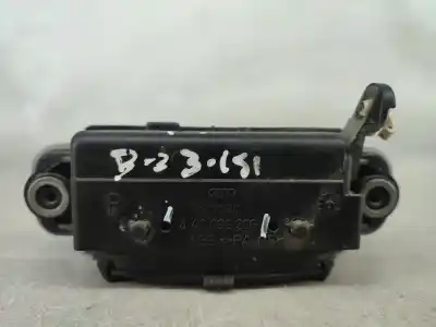 Автозапчасти б/у задняя правая наружная ручка за audi a4 avant (8d5, b5) 113 m/380 gasóleo 1998 5p ссылки oem iam 4a0839206  