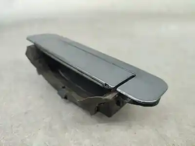 Автозапчасти б/у задняя правая наружная ручка за audi a4 avant (8d5, b5) 113 m/380 gasóleo 1998 5p ссылки oem iam 4a0839206  