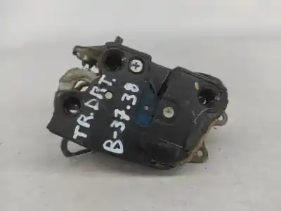 Second-hand car spare part rear right door lock for suzuki vitara (et) hdi (se 420hdi) oem iam references 