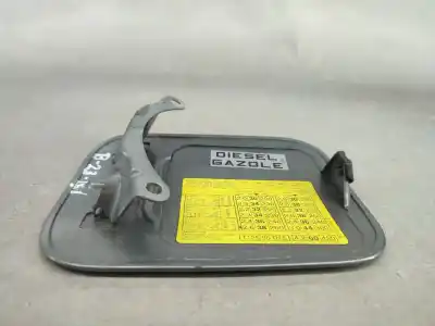 Автозапчасти б/у НАРУЖНАЯ КРЫШКА ТОПЛИВА за AUDI A4 AVANT (8D5, B5)  ссылки OEM IAM 8D0100139D  