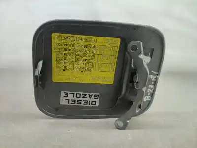 Автозапчасти б/у наружная крышка топлива за audi a4 avant (8d5, b5) 113 m/380 gasóleo 1998 5p ссылки oem iam 8d0100139d  