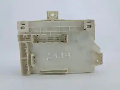 Автозапчасти б/у блок реле/предохранителей за mitsubishi colt vi (z3_a, z2_a) 1.1 (z31a z32a) ссылки oem iam   