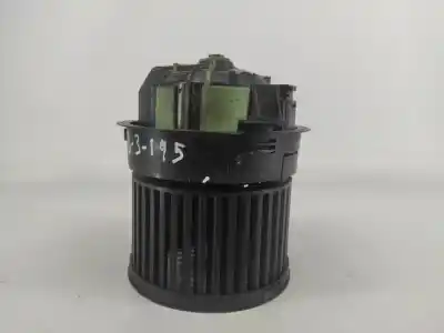 Автозапчасти б/у отопительный двигатель за citroen ds4 (nx_) 1.6 hdi 115 ссылки oem iam   