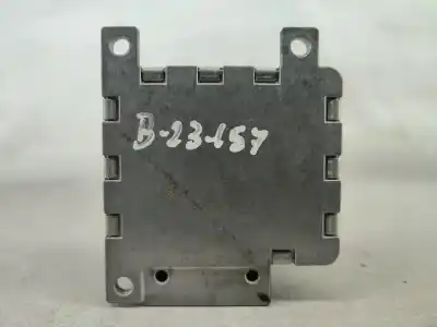 Second-hand car spare part airbag control unit for audi a4 b5 (8d2) 1.8 t oem iam references 8a0959655c  