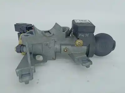 Peça sobressalente para automóvel em segunda mão Comutador De Ignição por MITSUBISHI COLT VI (Z3_A, Z2_A) 1.1 (Z31A Z32A) Referências OEM IAM MR955230  