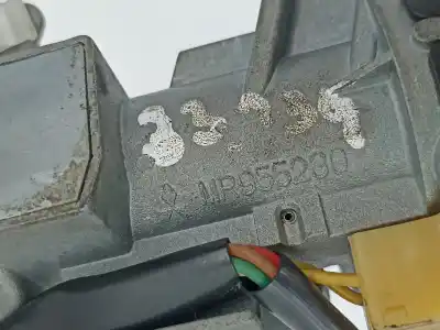 Peça sobressalente para automóvel em segunda mão comutador de ignição por mitsubishi colt vi (z3_a, z2_a) 1.1 (z31a z32a) referências oem iam mr955230  