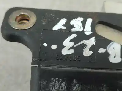 Автозапчасти б/у замок багажника/ворот за audi a4 b5 (8d2) 1.8 t ссылки oem iam 8d5827505d  
