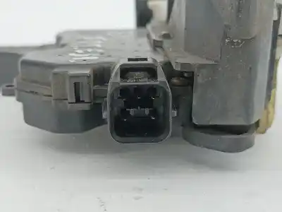 Автозапчасти б/у замок левой передней двери за mitsubishi colt vi (z3_a, z2_a) 1.1 (z31a, z32a) ссылки oem iam   