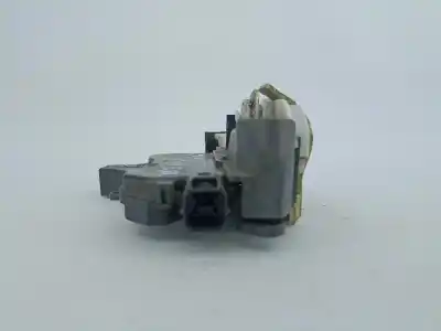 Автозапчасти б/у замок левой передней двери за mitsubishi colt vi (z3_a, z2_a) 1.1 (z31a z32a) ссылки oem iam   
