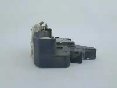 Автозапчасти б/у замок левой передней двери за mitsubishi colt vi (z3_a, z2_a) 1.1 (z31a z32a) ссылки oem iam   
