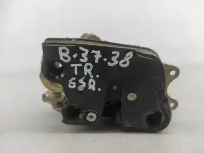 Second-hand car spare part rear left door lock for suzuki vitara (et) hdi (se 420hdi) oem iam references 