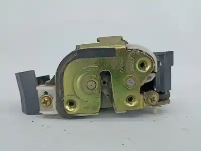 Piesă de schimb auto la mâna a doua încuietoare ușa din dreapta spate pentru mitsubishi colt vi (z3_a, z2_a) 1.1 (z31a, z32a) referințe oem iam 