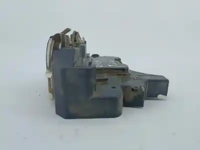 Pièce détachée automobile d'occasion serrure de porte arrière gauche pour mitsubishi colt vi (z3_a, z2_a) 1.1 (z31a, z32a) références oem iam   