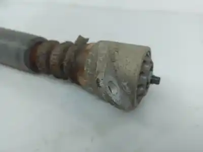 Автозапчасти б/у правый задний амортизатор за skoda fabia i hatchback (6y2) 1.2 gasolina 2004 5p ссылки oem iam   