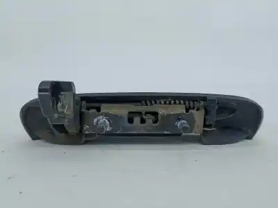 Автозапчасти б/у задняя левая наружная ручка за mitsubishi colt vi (z3_a, z2_a) 1.1 (z31a, z32a) ссылки oem iam   