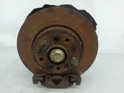 Peça sobressalente para automóvel em segunda mão manga de eixo dianteira esquerda por bmw 3 touring (e46) 320 d referências oem iam 