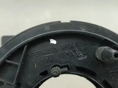 Автозапчасти б/у кольцо подушки безопасности за citroen c4 i (lc_) 1.6 hdi ссылки oem iam 1j0959653  