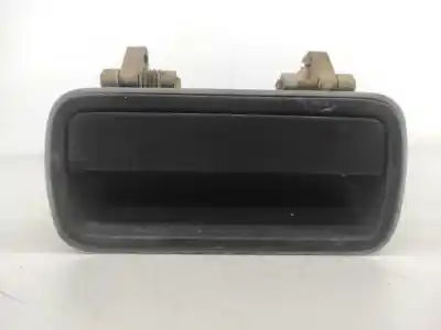 Second-hand car spare part exterior left rear door handle for suzuki vitara (et) hdi (se 420hdi) oem iam references 