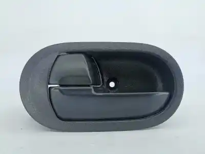 Автозапчасти б/у левая передняя внутренняя ручка за mitsubishi colt vi (z3_a, z2_a) 1.1 (z31a z32a) ссылки oem iam 