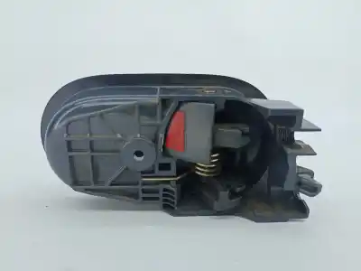 Автозапчасти б/у левая передняя внутренняя ручка за mitsubishi colt vi (z3_a, z2_a) 1.1 (z31a z32a) ссылки oem iam   