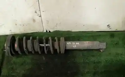 Second-hand car spare part RIGHT REAR SHOCK ABSORBER for BMW 5 (E39)  OEM IAM references   