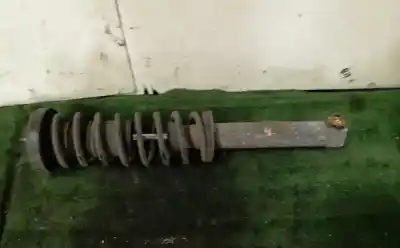 Second-hand car spare part right rear shock absorber for bmw 5 (e39) 525 tds oem iam references   