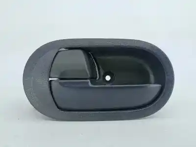 Автозапчасти б/у левая задняя внутренняя ручка за mitsubishi colt vi (z3_a, z2_a) 1.1 (z31a z32a) ссылки oem iam 