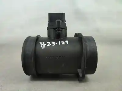 Автозапчастина б/у витратомір повітря для citroen c4 i (lc_) 1.6 hdi посилання на oem iam 0281002224  