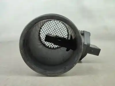 Автозапчастина б/у витратомір повітря для citroen c4 i (lc_) 1.6 hdi посилання на oem iam 0281002224  