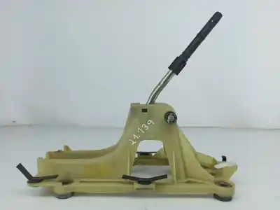 Second-hand car spare part gear lever for mitsubishi colt vi (z3_a, z2_a) 1.1 (z31a z32a) oem iam references   