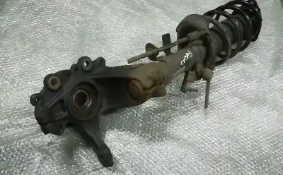 Pezzo di ricambio per auto di seconda mano attacco anteriore destro per ford focus iii 1.6 tdci riferimenti oem iam 