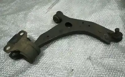 Pezzo di ricambio per auto di seconda mano braccio sospensione inferiore anteriore destro per ford focus iii 1.6 tdci riferimenti oem iam 