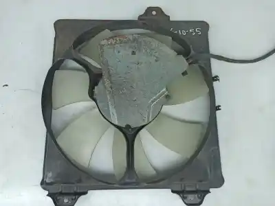 Peça sobressalente para automóvel em segunda mão ventilador de aquecimento por toyota rav4 (a2) 2.0 d-4d 4wd referências oem iam 0227403842