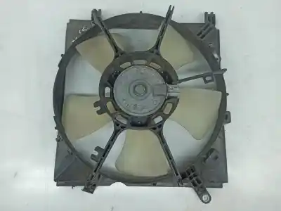 Peça sobressalente para automóvel em segunda mão ventilador de aquecimento por toyota rav4 (a2) 2.0 d-4d 4wd referências oem iam 1227509331