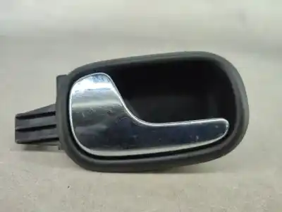 Автозапчасти б/у левая задняя внутренняя ручка за citroen c4 i (lc_) 1.6 hdi ссылки oem iam 8d0839019