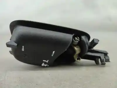 Автозапчастина б/у ліва задня внутрішня ручка для citroen c4 i (lc_) 1.6 hdi посилання на oem iam 8d0839019  