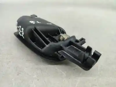 Автозапчастина б/у ліва задня внутрішня ручка для citroen c4 i (lc_) 1.6 hdi посилання на oem iam 8d0839019  