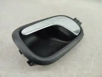 Автозапчастина б/у ліва задня внутрішня ручка для citroen c4 i (lc_) 1.6 hdi посилання на oem iam 8d0839019  
