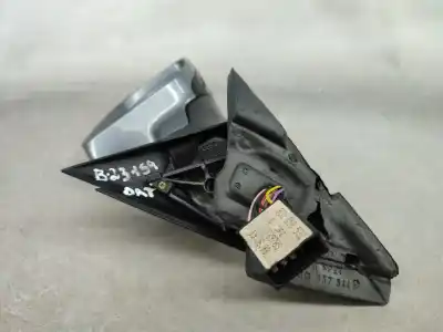 Автозапчастина б/у правий задний огляд для citroen c4 i (lc_) 1.6 hdi посилання на oem iam 10pinos  